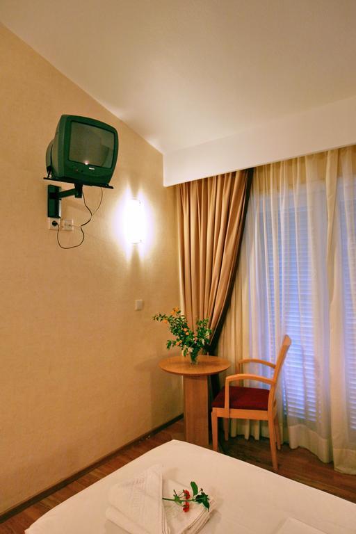 Sandy Bay Hotel Plomari ห้อง รูปภาพ