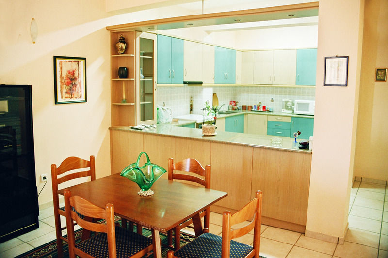 Sandy Bay Hotel Plomari ภายนอก รูปภาพ